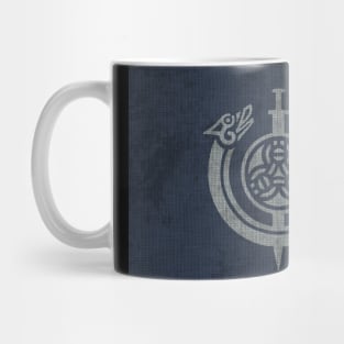 Mount&Blade Tapestry 9 - Sturgia Mug